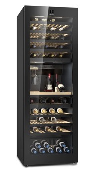 MIELE Vinska vitrina KWT 4999 F OBSW