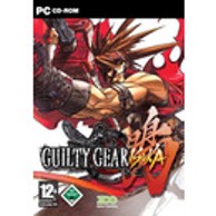 Guilty Gear Isuka Igra, PC, Steam ključ