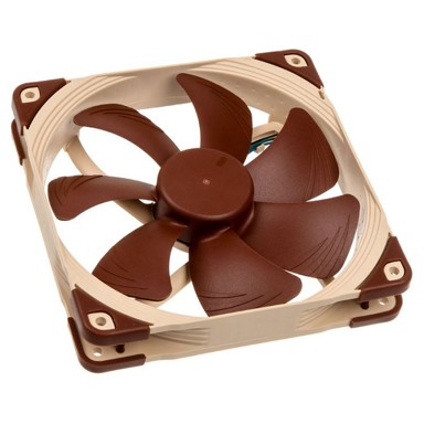 NOCTUA Računalni ventilator NF-A14 5V PWM, 140mm - NF-A14 5V PWM