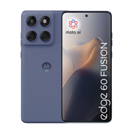MOTOROLA Moto Edge 60 Fusion 5G 8 GB / 256 GB, Slipstream sivi