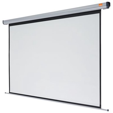 E-VIEW Platno za projektor MS240, 244 x 244 cm