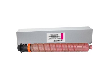 PRINT-TEAM Toner IMC2500, magenta
