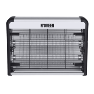 N'OVEEN UV svjetiljka protiv insekata IKN220, 20 W, 2 × 10 W