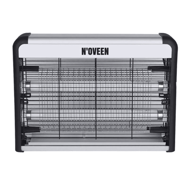 N'OVEEN UV svjetiljka protiv insekata IKN220, 20 W, 2 × 10 W