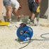 BRENNENSTUHL Produžni kabel Garant IP44, 40 m, plavi