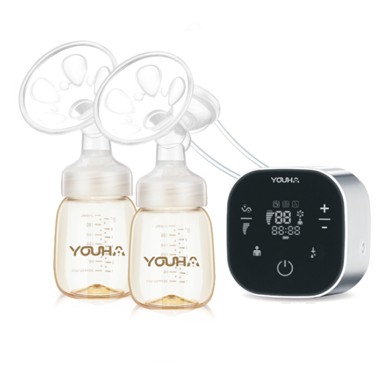 YOUHA Obostrana električna 2-fazna izdajalica the One