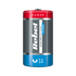SLOMART Alkalne baterije REBEL EXTREME LR14 (C), 2 kom