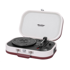 TREVI TT 1020 BT Gramofon s izravnim pogonom poluautomatski, bež