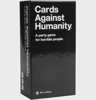 Društvena igra Cards Against Humanity Svjetsko izdanje