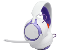 JBL Gaming slušalice Quantum 250, bijela