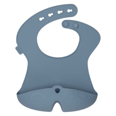 B.BOX Podbradnjak, plavi