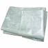 LALIZAS Nepromočiva cerada Sea Tarpaulin 25x2m