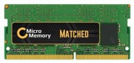 COREPARTS RAM memorija DDR4 8GB 2400MHz Major SO-DIMM za HP