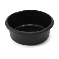 ADDIS Lavor, crni, Circular, 7,7 l