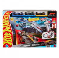 HOT WHEELS RACING Set staza F1 Sprint Rennstrecke