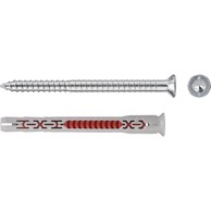 FISCHER Tiple DuoXpand 8x80 T 50 pc.