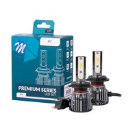 M-TECH LED set Lsg H7 Premium