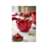 ROSTI Crvena zdjelica 750 ml Margrethe