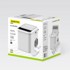 MAESTRO ICE MR-821 ledomat, 170 W, 10-12 kg/24h,, bijeli