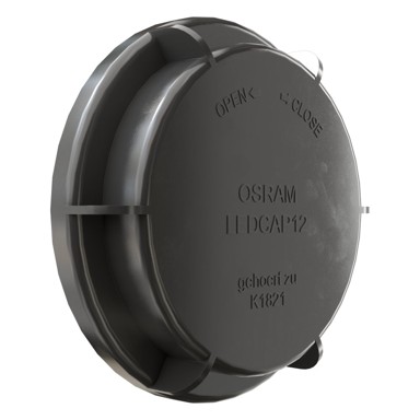 OSRAM LEDriving CAP LEDCAP12 dublji poklopci fara za H7 LED žarulje