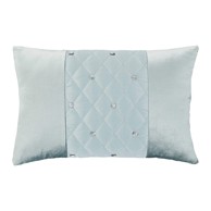 CATHERINE LANSFIELD Ukrasni jastuk od samta 30x40 cm Sequin Cluster