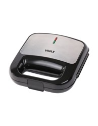 VIVAX Preklopni toster TS-7504BX