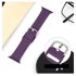 HURTEL Remen silikonski, Apple Watch Ultra, mint