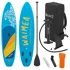 SUP daska za veslanje, 320 x 76 x 15 cm, plava