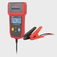 UNI-TREND Tester baterija UT675A, digitalni, za akumulatorske baterije 30–200 Ah