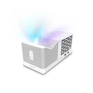 PHILIPS Projektor Screeneo UL5, Full HD, 550 ANSI lumena
