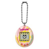 TAMAGOTCHI Art Style