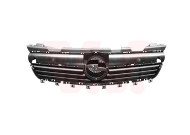 VAN WEZEL Maska Opel Zafira B -08, rešetka