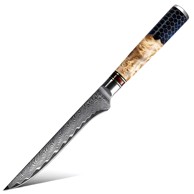 Damaskasti kuhinjski nož Ho-21777 Boning Kp21777