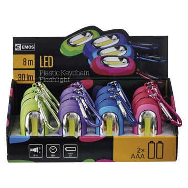 EMOS Svjetiljka 12KS P3887