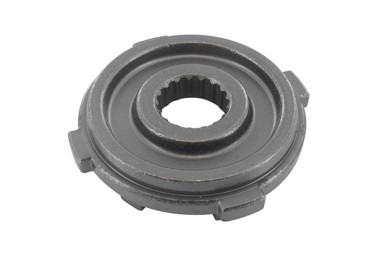 Predimenzionirani varijator s protupločom/pogonom ventilatora, Minarelli