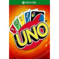 UNO Igra za Xbox One
