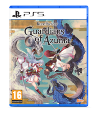 Igra za PS5: Rune Factory: Guardians Of Azuma
