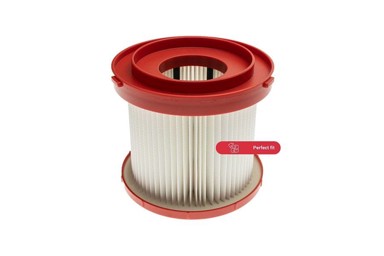 VACS HEPA filter za usisavač MILWAUKEE Org.Gr. 4932479461