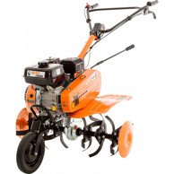 DAC Motorna kopačica 7000ACC2 SET