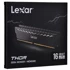 LEXAR RAM memorija za PC, DDR4, 3200 MT/s, DIMM, 16 GB