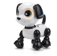 SILVERLIT Interaktivna igračka Robo Heads up - psić