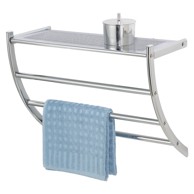 WENKO Zidni držač ručnikao Pescara
