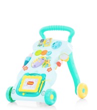 CHIPOLINO Igračka hodalica/guralica Funny, mint