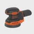 BLACK+DECKER Ekscentrična brusilica BDCROS18N (18V)