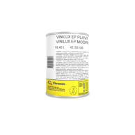 CHROMOS Boja za bazene Vinilux EP set A+B 20,9 L (18,4 + 2,5)