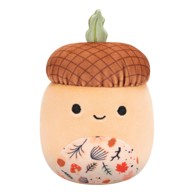 SQUISHMALLOWS Plišana igračka Mac