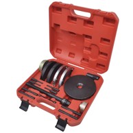 Set alata 19-dijelni GEN2 za ležajeve glavčine kotača 82 mm za Ford, Land Rover, Volvo