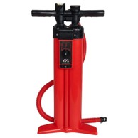 AQUA MARINA Ručna pumpa LIQUID AIR V3, crvena