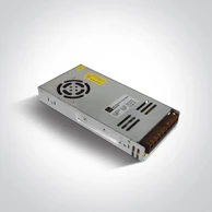 ONE LIGHT Led driver 24v dc/0-350w ip20 on-off dm89350vn