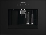 HISENSE Ugradbeni automatski aparat za kavu CM4H8BG